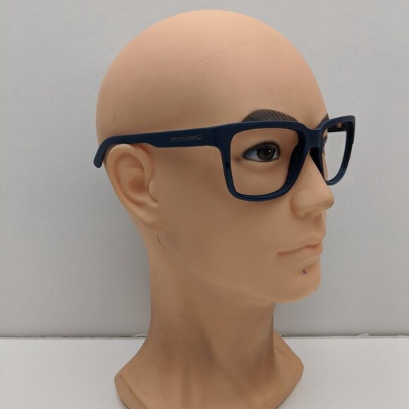 🕶️Frame only! Armani Exchange AX4026S 812387 Sunglasses 56/17-140 / JLE236🕶️​ - Picture 8 of 10